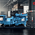 Дизельный генератор DER-600W на базе двигателя Weichai ДизельЭнергоРесурс